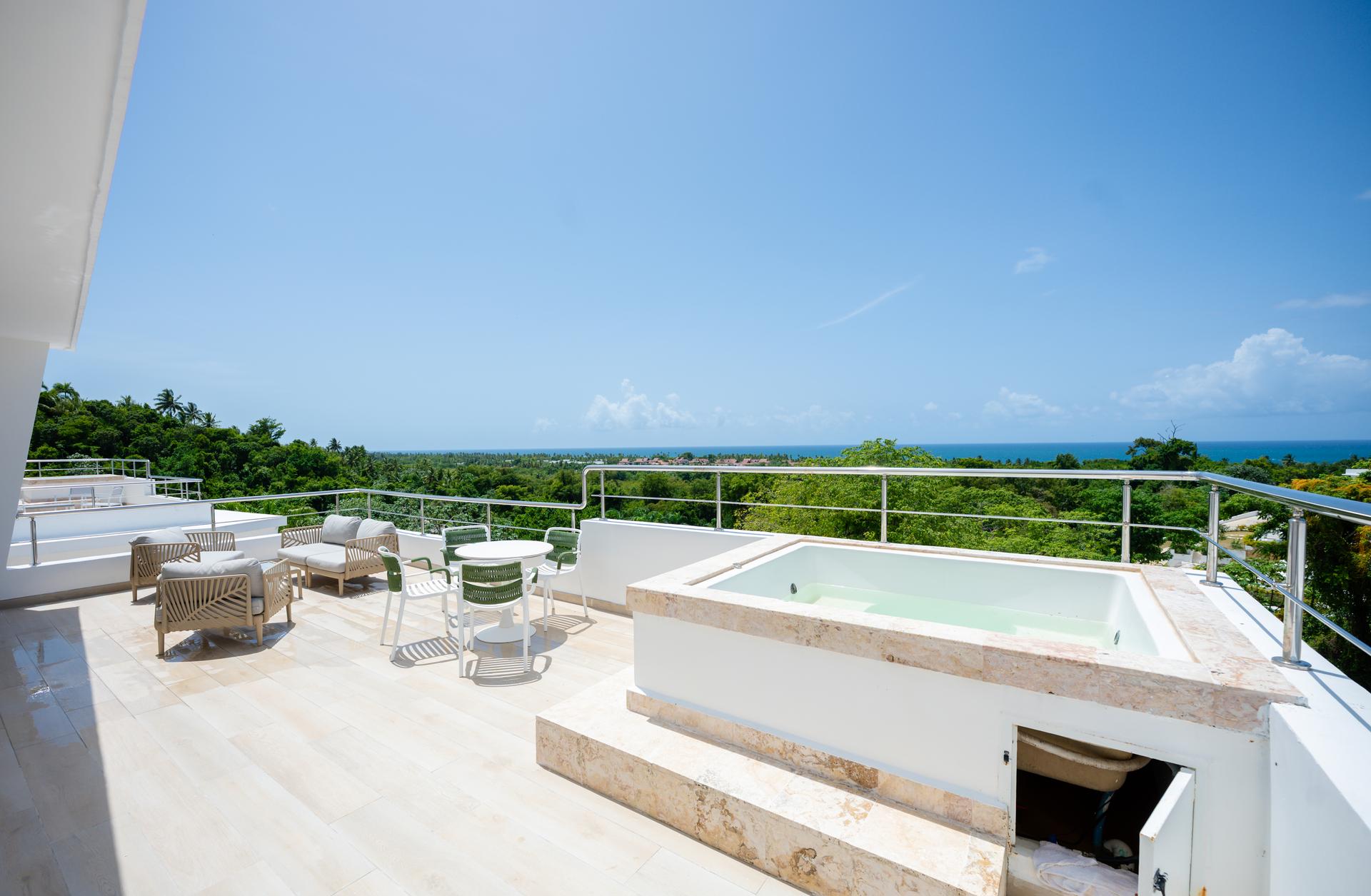 Spirit of Terrenas